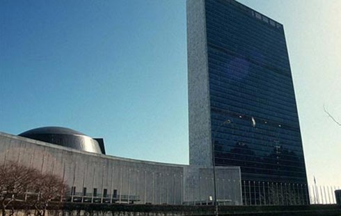 Необходимо разрешить вопросы в Восточном море на основе международного права